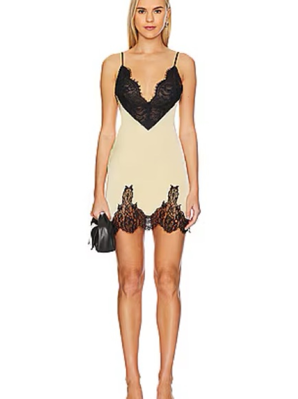 Ronny Kobo Ayesha Dress
